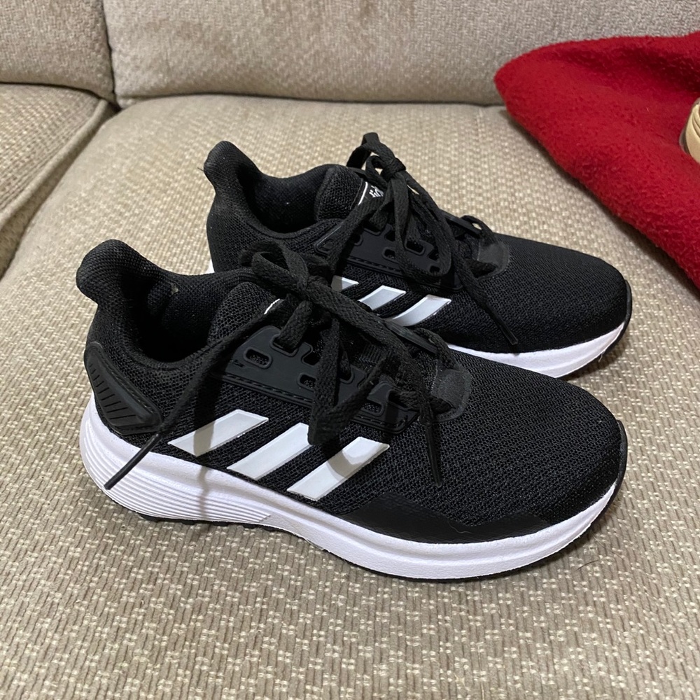 Boys adidas shoes